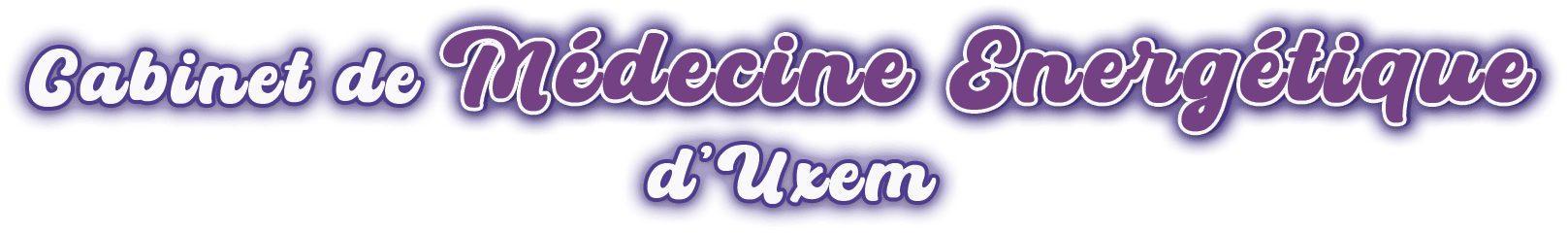 CMEU - Cabinet de Médecine Energetique d'Uxem