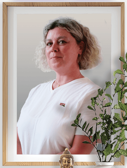 Cadre Katia GEERAERT