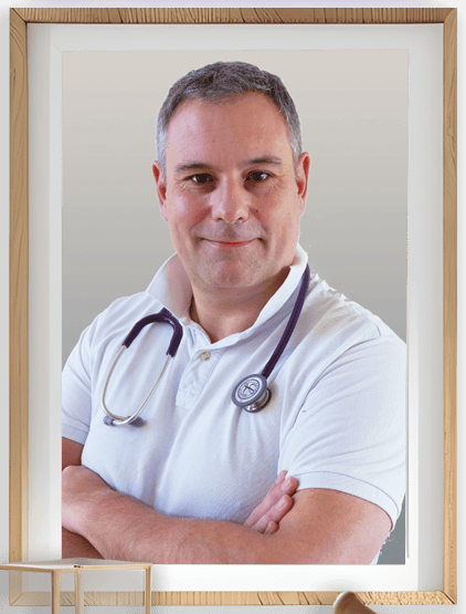 Cadre Réginald BALCEREK