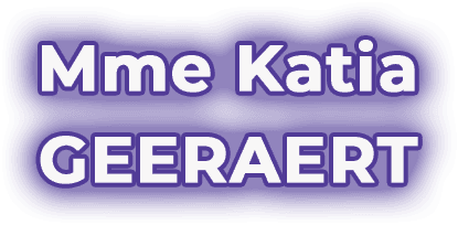 Mme Katia GEERAERT